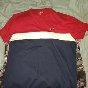 Hollister short sleeve T-shirt